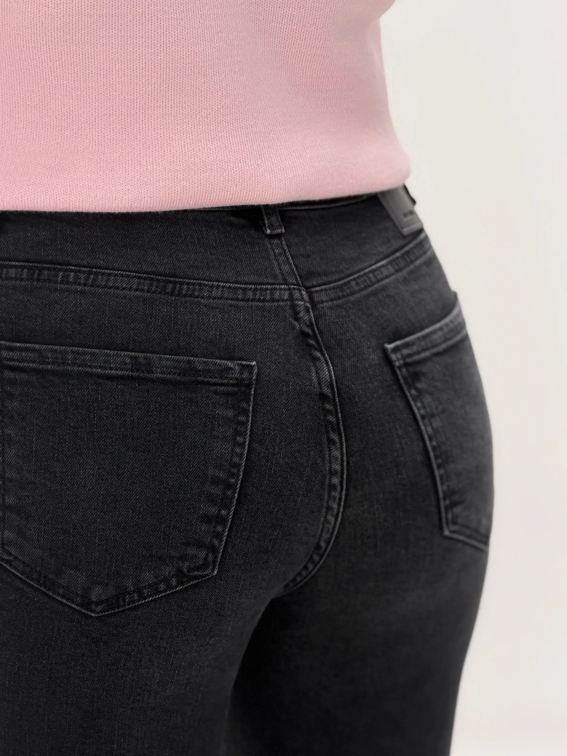 3911-شلوار جین برسام کد 7016